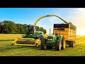 Forage Harvesters And Rocks Don T Mix