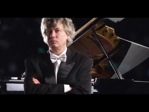 Frederic Meinders plays Wagner-Kocsis: Tristan und Isolde / Wagner-Liszt: Liebestod