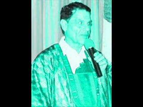 Ken Copeland sings Pledge of Love