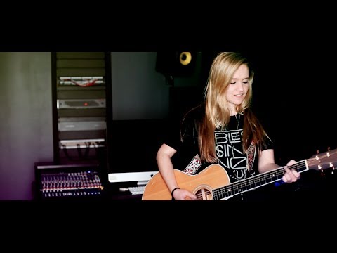 Alive | Hillsong Young and Free (cover)