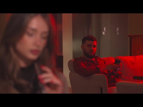 ALEX ANDREEV - ВРЕДНАЯ| Премьера клипа 2025