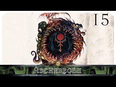 [15] [DSA] Ascheregen - Fest der Feinde: Der Tod der Shanya (2.6)