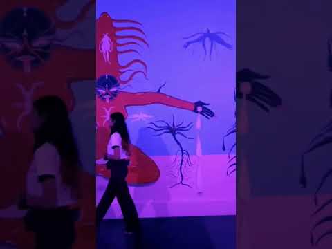 Urban Art Project | Sassoon Docks