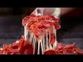 Domino S Pizza Pepperoni Pizza Tv Commercial