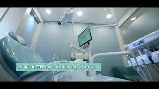 Best Dental Clinic advertisement | Aesthetica Dental Clinic