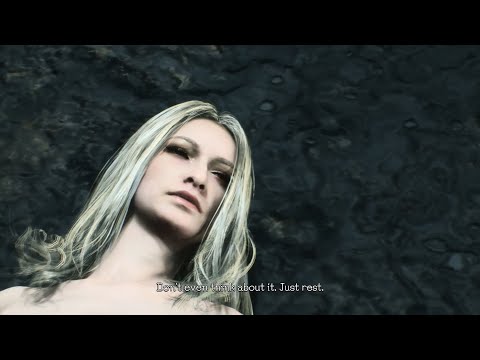 Devil May Cry 5 Special Edition gameplay walkthrough part 12 Ray Tracing mode on PS5 4K60 HDR