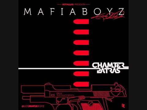 Los Mafia Boyz Ft. Cosculluela - Chamber Patras NEW 2011