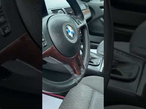 фото bmw 3 серии iv (e46) 0