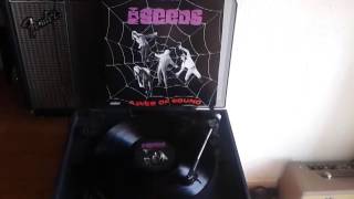 The Seeds - Tripmaker