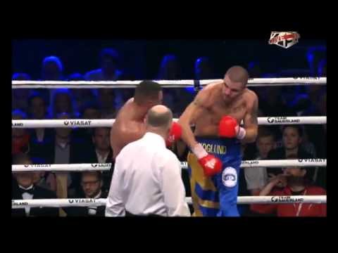 2014 02 01 Erik Skoglund vs  Adasat Rodriguez
