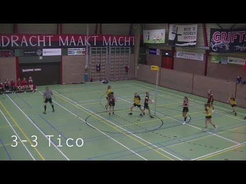 Samenvatting DOS'46 A1 - Dalto A1 (3-12-2022)