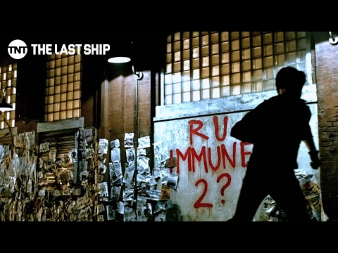 The Last Ship Season 2 (Promo 3)