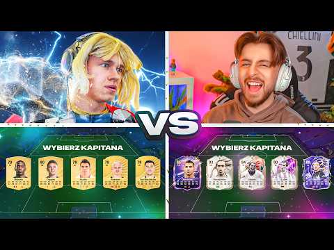 DRAFT WARS #89 - vs ALVIN