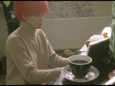 evil and flowers［Official Video］（2025 アップコンバートMV） のサムネイル