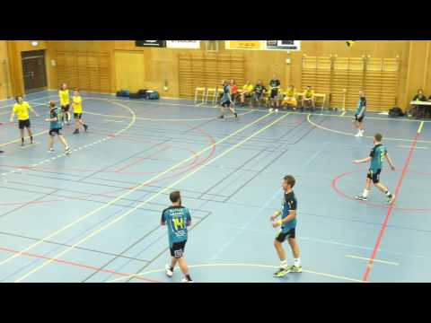 Herr 3 VSV  Kärra HK - Onsala HK Del 2