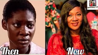 The Success Story of Nollywood Actress Mercy Johns