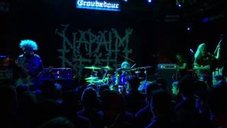 Melvins - Sesame Street Meat - Live at the Troubadour (2S)