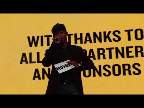 B-Better Dance Company video.