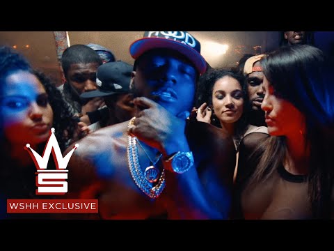Ace Hood - Carried Away