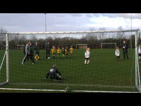 SHO F7 - Binnenmaas F6 (14-01-2012)