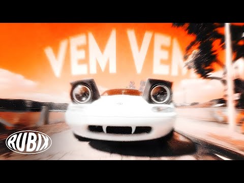 VEM VEM - JMILTON x MC XANGAI