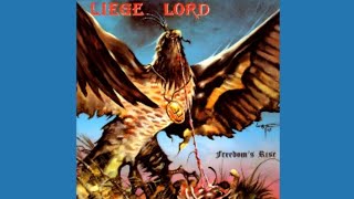 Liege Lord- Rage Of Angels