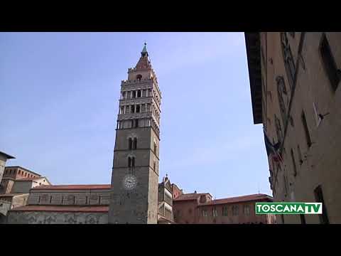 2018-01-10 PISTOIA - RIFIUTI, CENTRO STORICO, OK A  POSTAZIONI INTERRATE