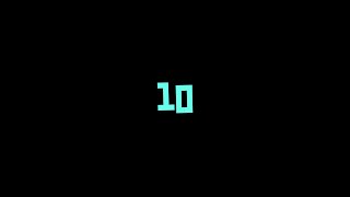 Download lagu 10 Seconds Physics Timer（Vertical） mp3