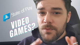 AUGUST 2020 STATE OF PLAY: Which PS4/PS5 Games Should You Expect?