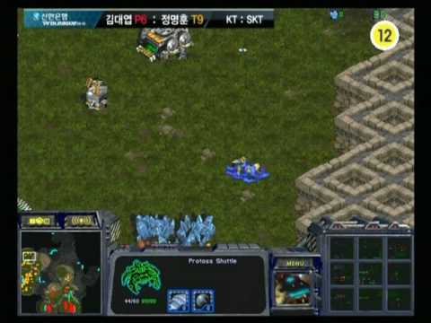 SPL  Fantasy vs Stats 2010-07-03  @ Fortress