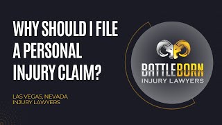 Battle Born Injury Lawyers