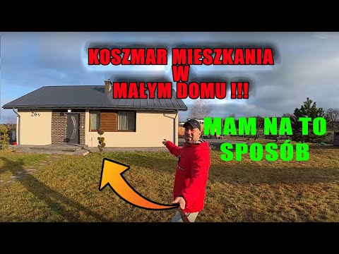 Idealny tani dom na 2025 rok ! budowa domu samemu systemem gospodarczym, budowa domu 2025.