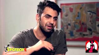 Abrar Zahoor's EXCLUSIVE Interview with SpotboyE | Neerja's Hijacker | Watch Out For video