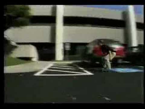 Dustin Latimer - Film of the Year - 1997 PRN