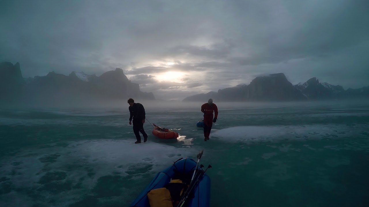 Terra Cielo Mare Orienteering Cerro Torre Automatic // TC7008CTORRE video thumbnail