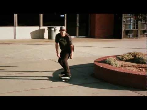 James Hardy: The Rambler