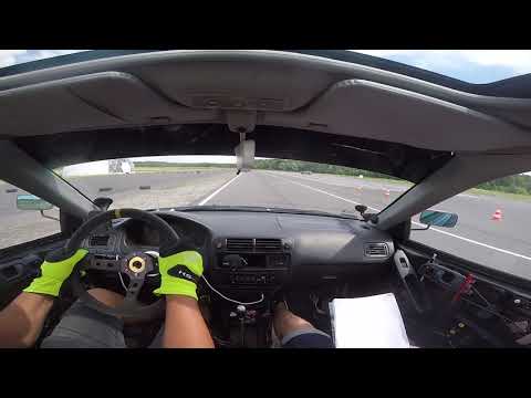 Power Stage Bednary V 22.06.2019 SS5