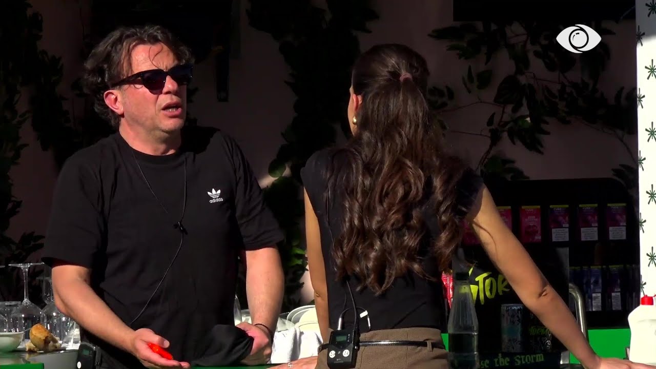 “Nuk më bën përshtypje asgjë”/ Egli, Danja dhe Amber flasin për Gertën: Po na bën të dyshojmë