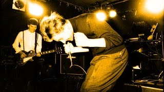 A Witness - Peel Session 1988