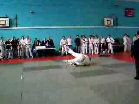 Jay Bomphrey (Warwick) USIST XI