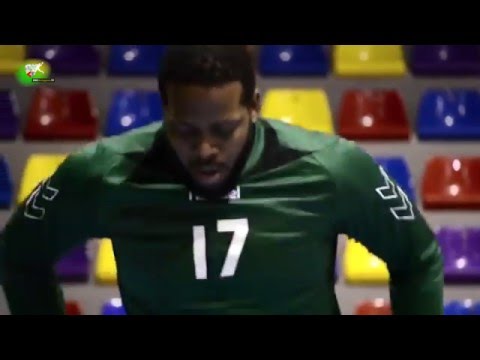 El Meridiano Antequera se prepara para recibir al Atlético Valladolid (J. 15 / DHP)