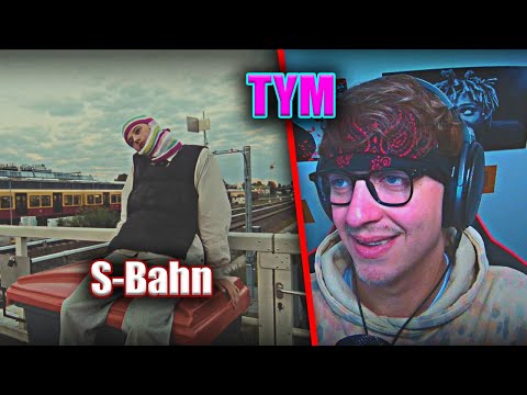 ProjektPi REACTS to TYM - S-Bahn