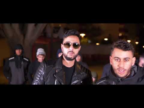 CHAIBOTCH x SOYOU - Toujours Debout /// JQCP 10 /// 2019 ( Clip Officiel )