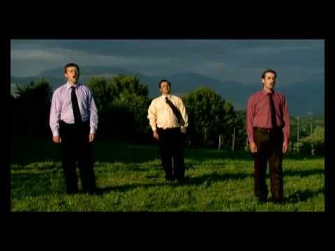 Adventus - Raza de pace