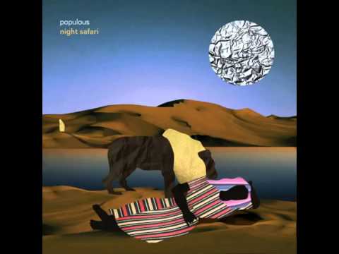 Populous - Dead Sea