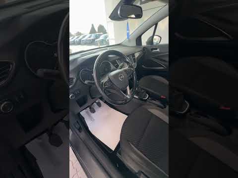 фото opel crossland x i 0