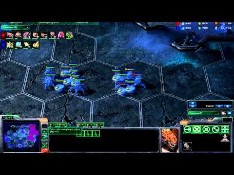 Idra Rage + New Channel