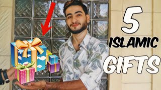 Wedding Gift Ideas - Islamic Wedding Gifts