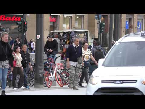 Ztl Firenze, via libera alla revisione della disciplina di accesso