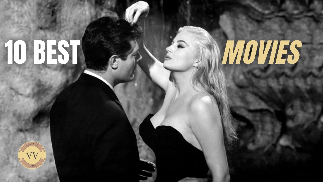 10 Greatest Movies of All Time | Roger Ebert's List